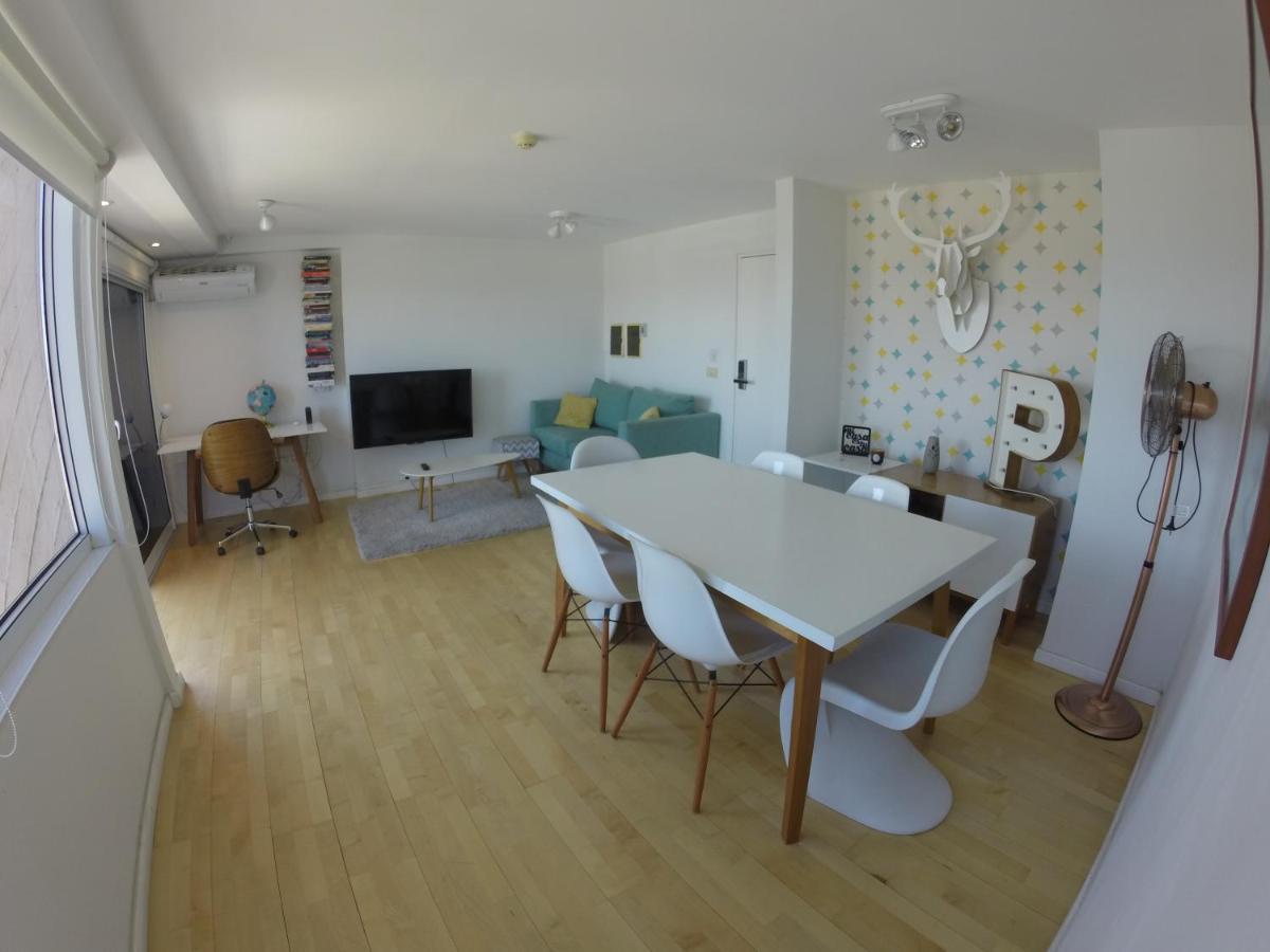 Coral State Exclusive Apartment Cordoba Exterior photo