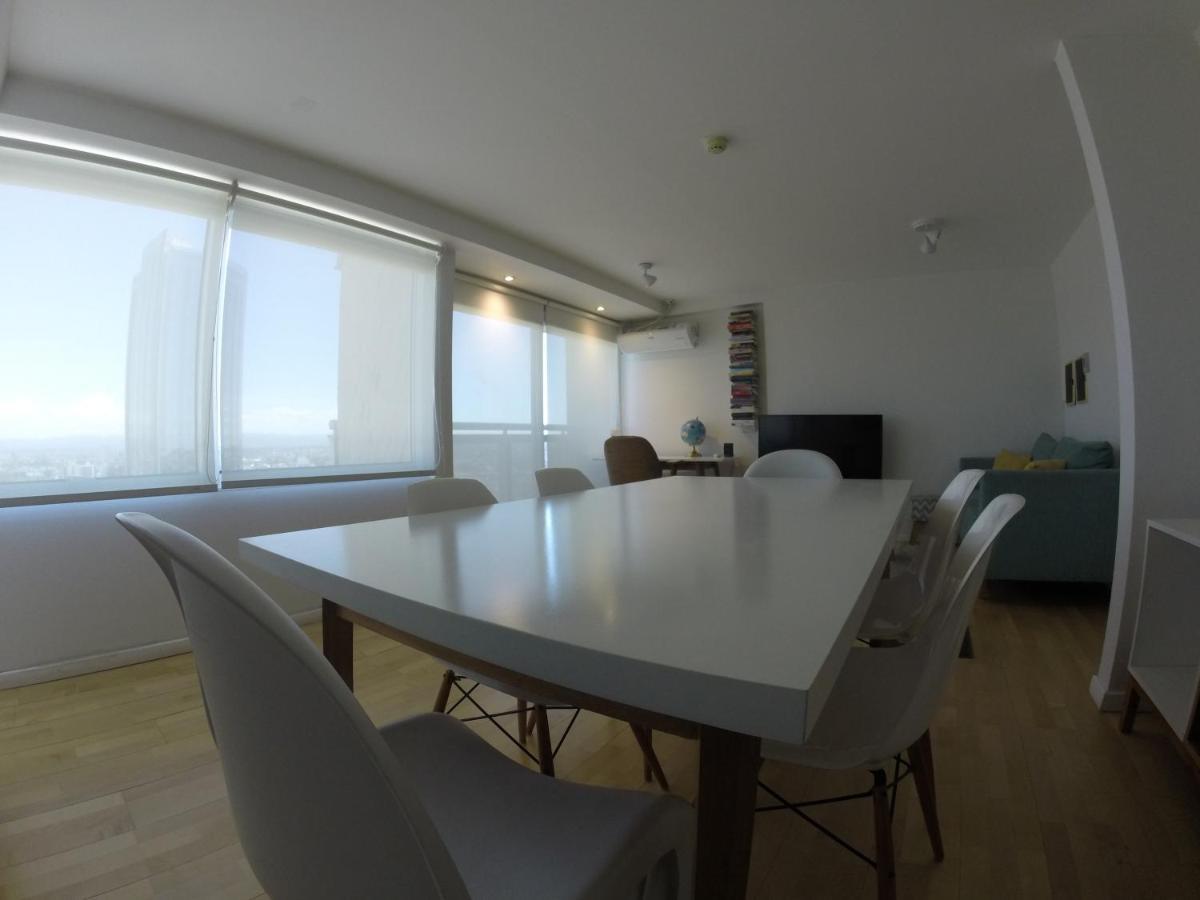 Coral State Exclusive Apartment Cordoba Exterior photo