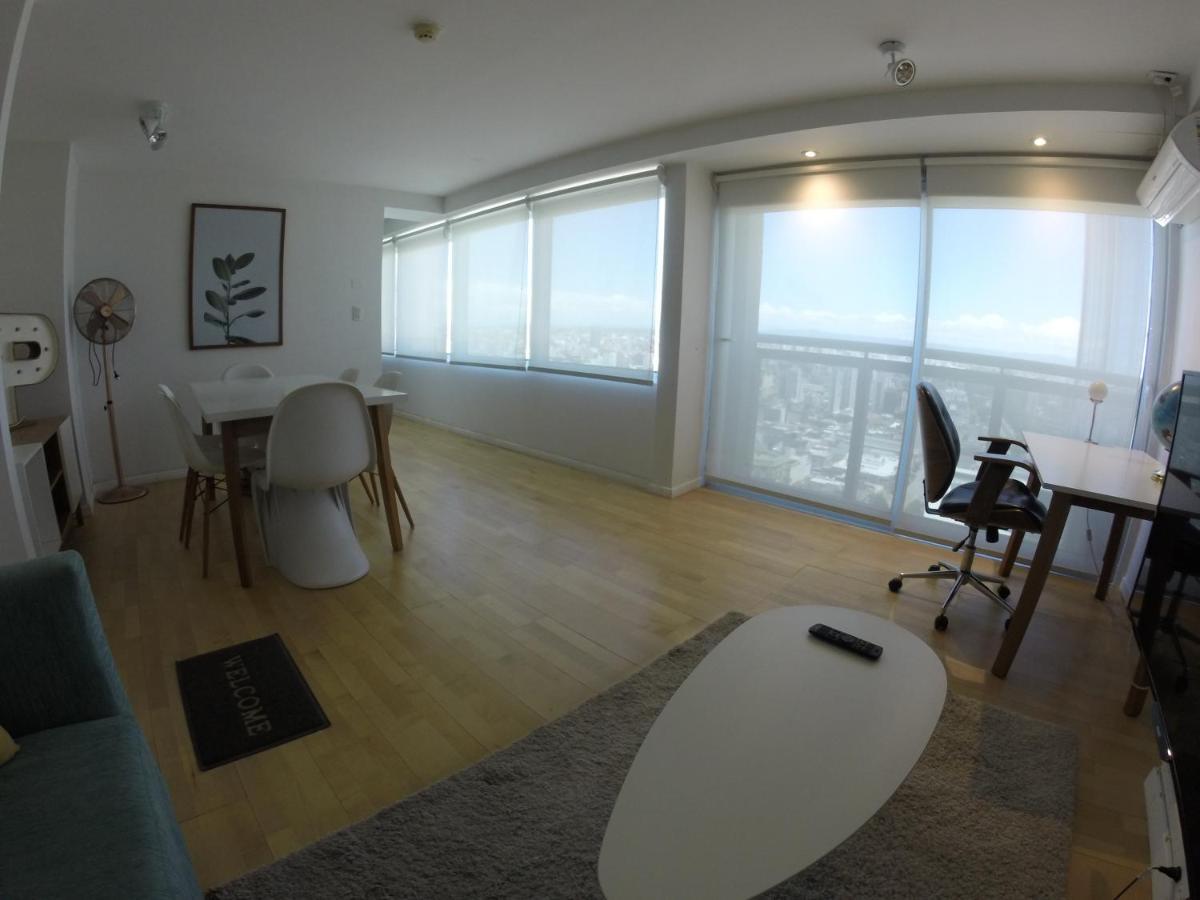 Coral State Exclusive Apartment Cordoba Exterior photo