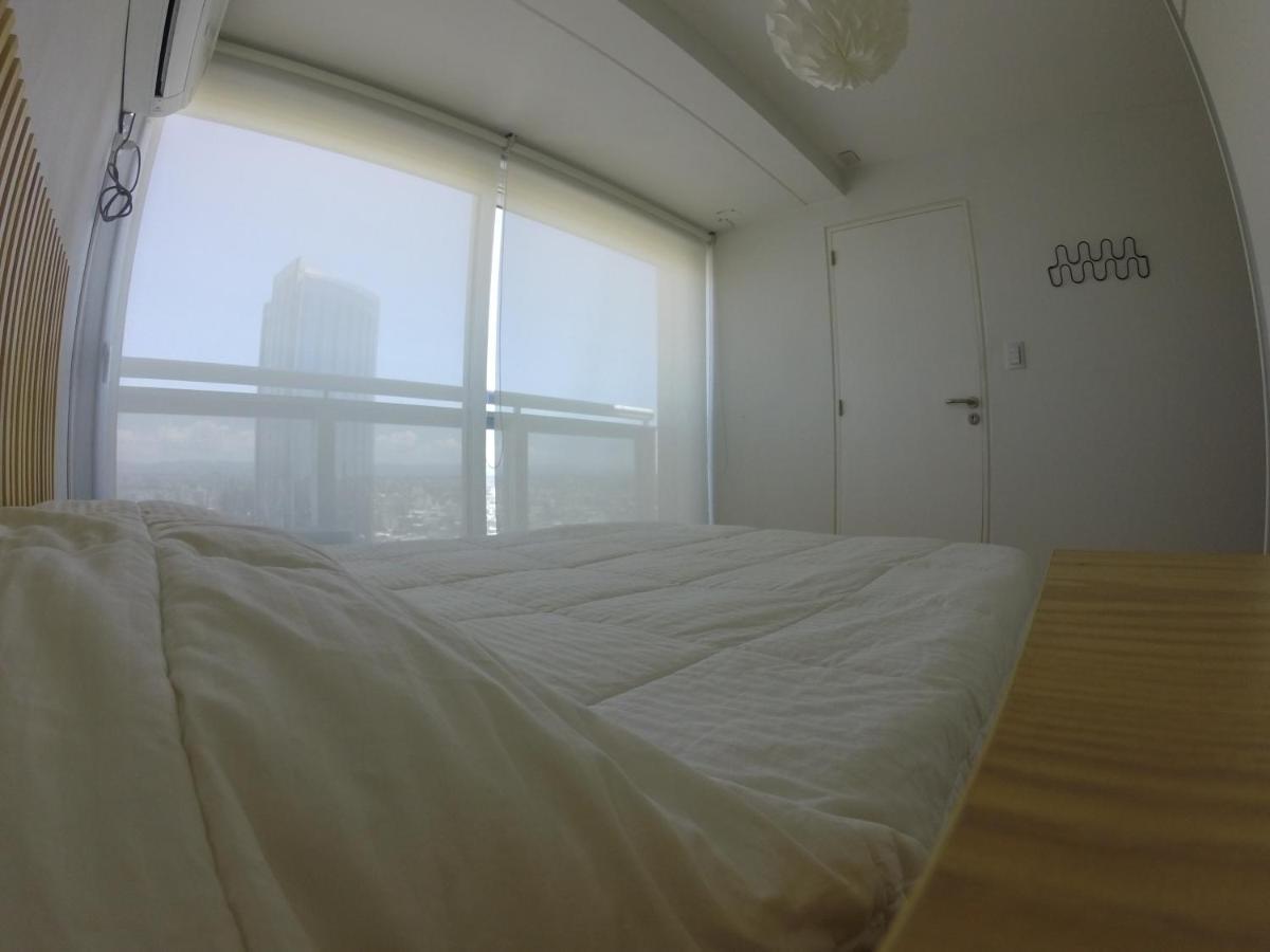 Coral State Exclusive Apartment Cordoba Exterior photo