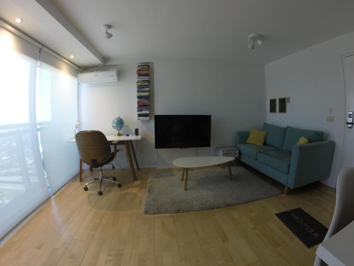Coral State Exclusive Apartment Cordoba Exterior photo